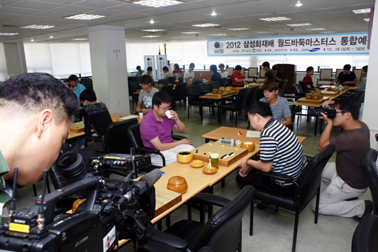 베이징행 본선 티켓 주인공 모두 가려져 